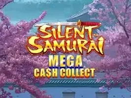 ซามูไรเงียบ_ Mega Cash Collect thumbnail