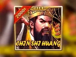 Chin Shi Huang game thumbnail