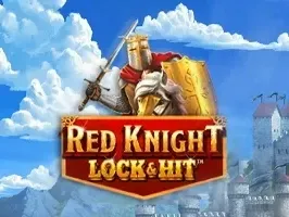 Lock & Hit_ Red Knight™ game thumbnail