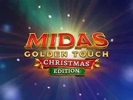 Midas Golden Touch Christmas Edition game thumbnail