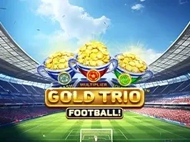 Gold Trio