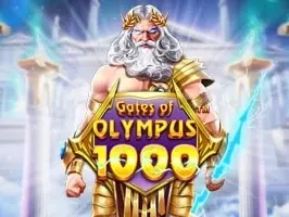 เกท ออฟ โอลิมปัส 1000 game thumbnail