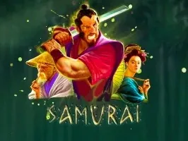 Samurai game thumbnail