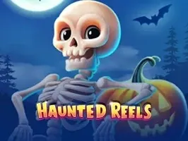 Haunted Reels