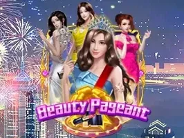 Beauty Pageant game thumbnail
