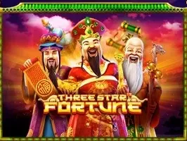 Three Star Fortune