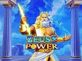 Zeus Power game thumbnail
