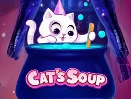 ซุปแมว game thumbnail