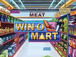 วิน-โอ-มาร์ท game thumbnail