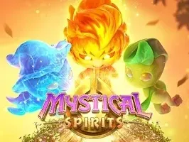 Mystical Spirits
