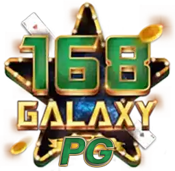 168galaxypg Logo